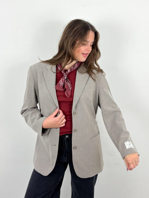 Circle Of Trust Louis blazer Circle Of Trust Louis blazer