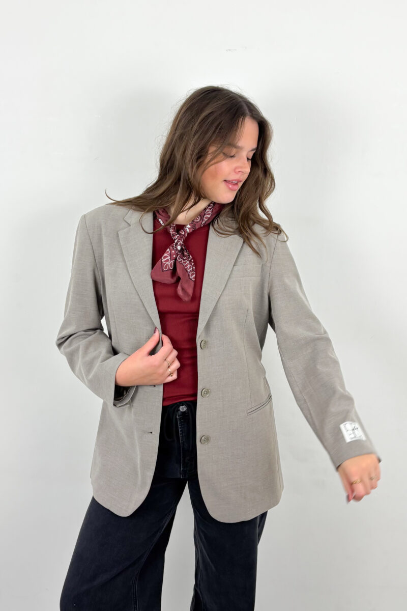 Circle Of Trust Louis blazer