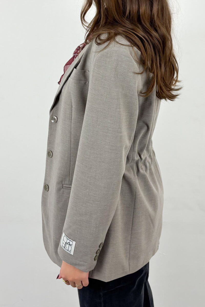 Circle Of Trust Louis blazer