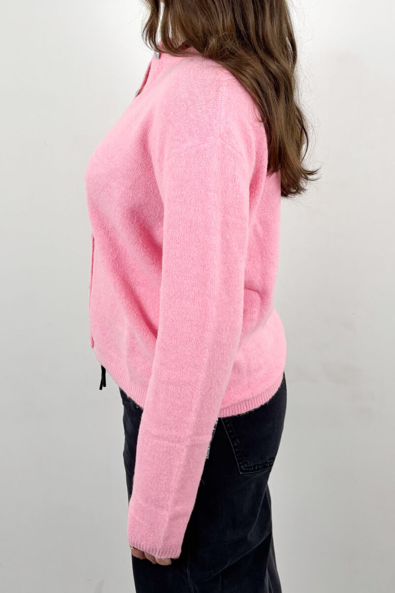 Circle Of Trust Lua cardigan