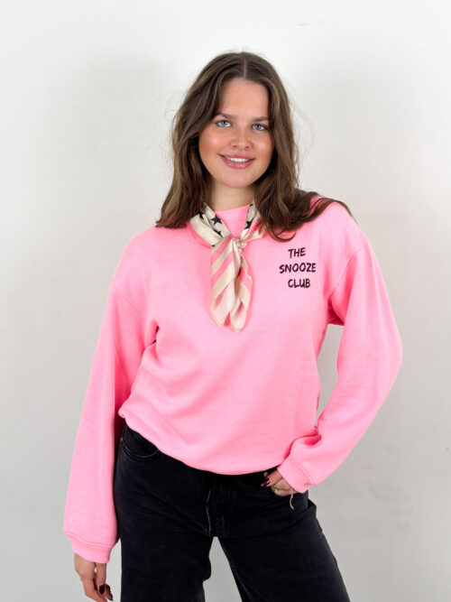 Circle Of Trust Lexi sweat Circle Of Trust Lexi sweat