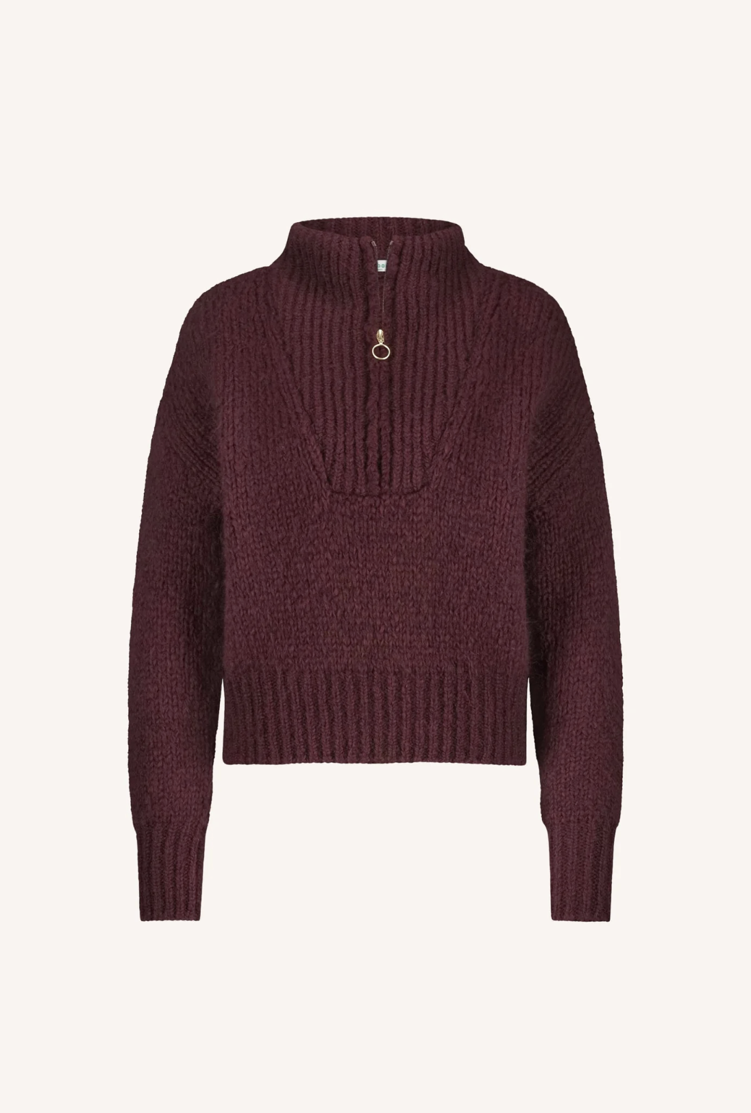 By-Bar Boxy beau pullover By-Bar Boxy beau pullover