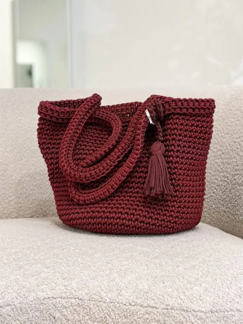 Mara shopper