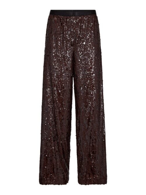 Co Couture Sophie Sequin pant
