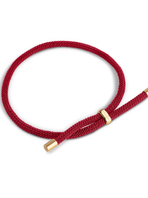 Enamel Color cord