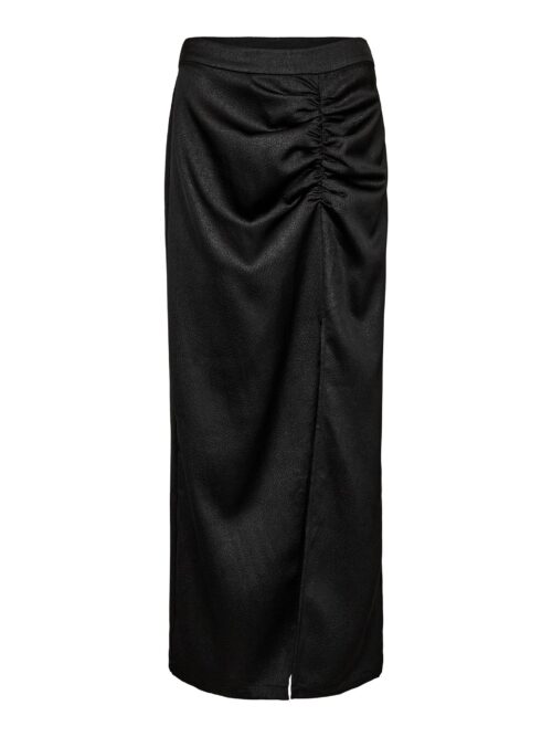 Haute new chrisse drape skirt Haute new chrisse drape skirt