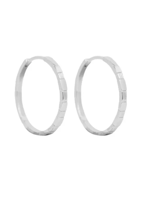 Miab Large cheeky earring