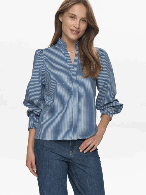 Numph Nuemilie shirt