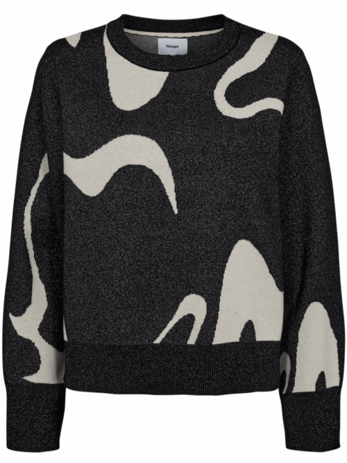 Numph Numitzy pullover