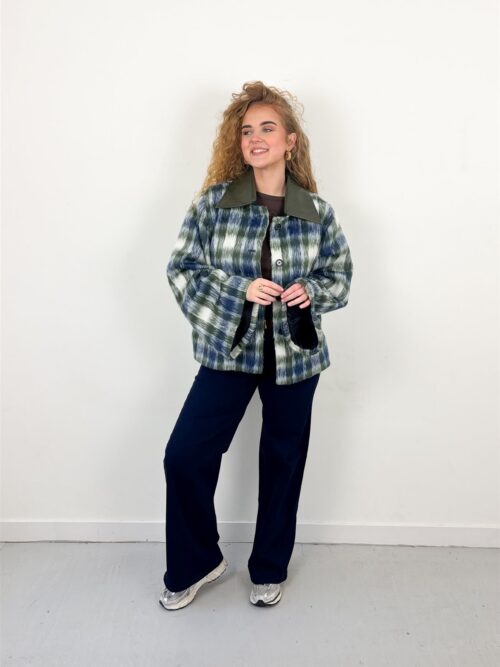 RE/BORN Kaia jack RE/BORN Kaia jack