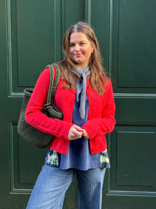 Modstrom Treemd short vest