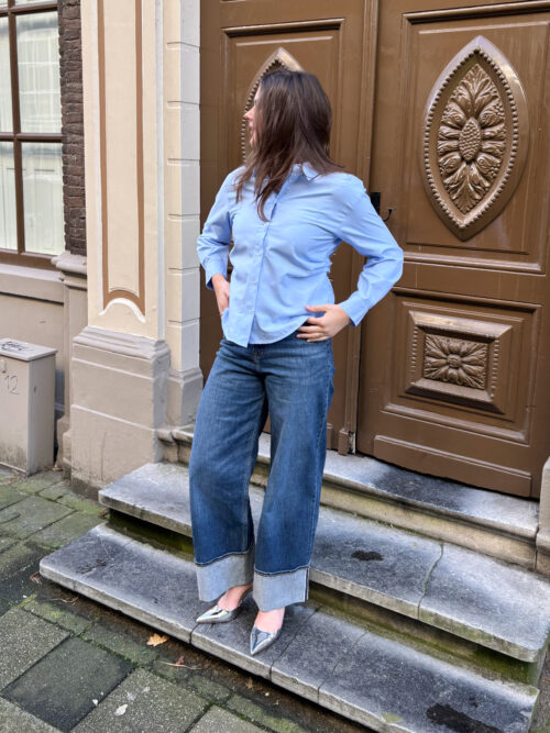 Modstrom Siobanmd shirt