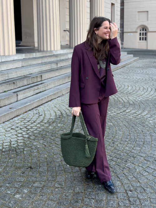 Modstrom Ripleymd blazer