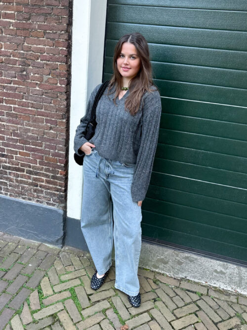 Modstrom Risemd polo