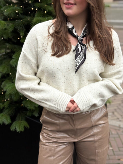 Frnch Ornella pullover