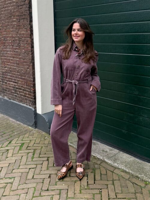 Frnch Fabiana jumpsuit