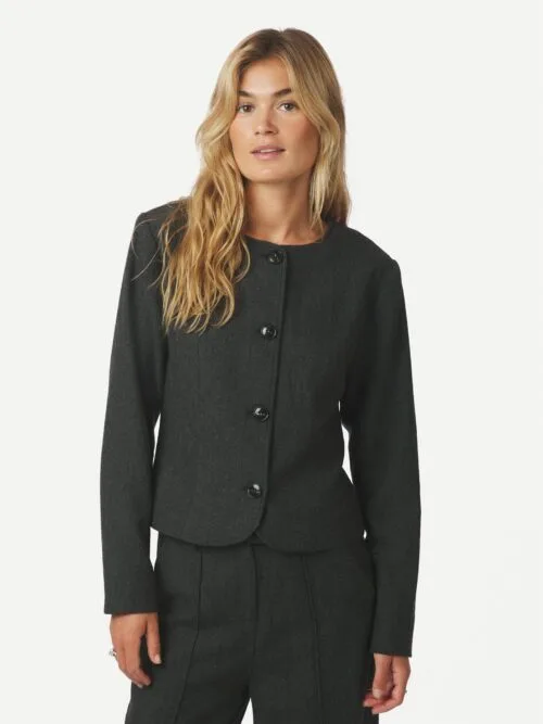 Neo Noir Amanda jacket Neo Noir Amanda jacket