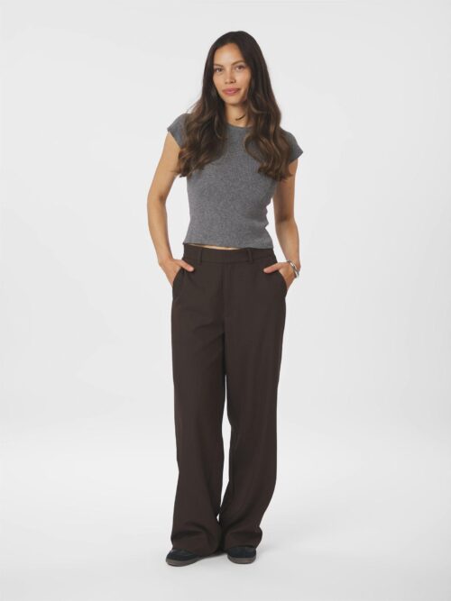 Neo Noir Emmett structure pant