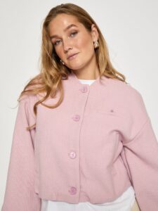 Peppercorn Millaya jacket