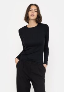 Soft Rebels Fenja o-neck top