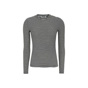 Soft Rebels Fenja stripe O top