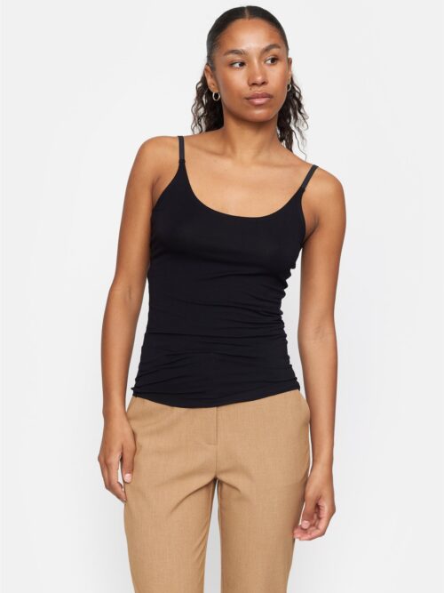 Soft Rebels Linsey strap top