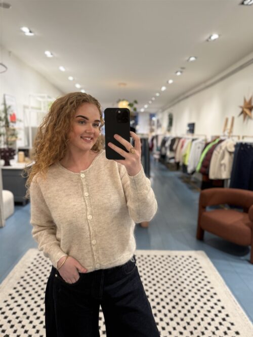 TWNS Arvada cardigan