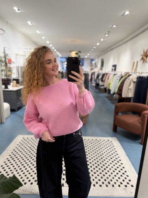 TWNS Livingston knit