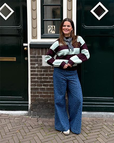 Shopspot dress up block