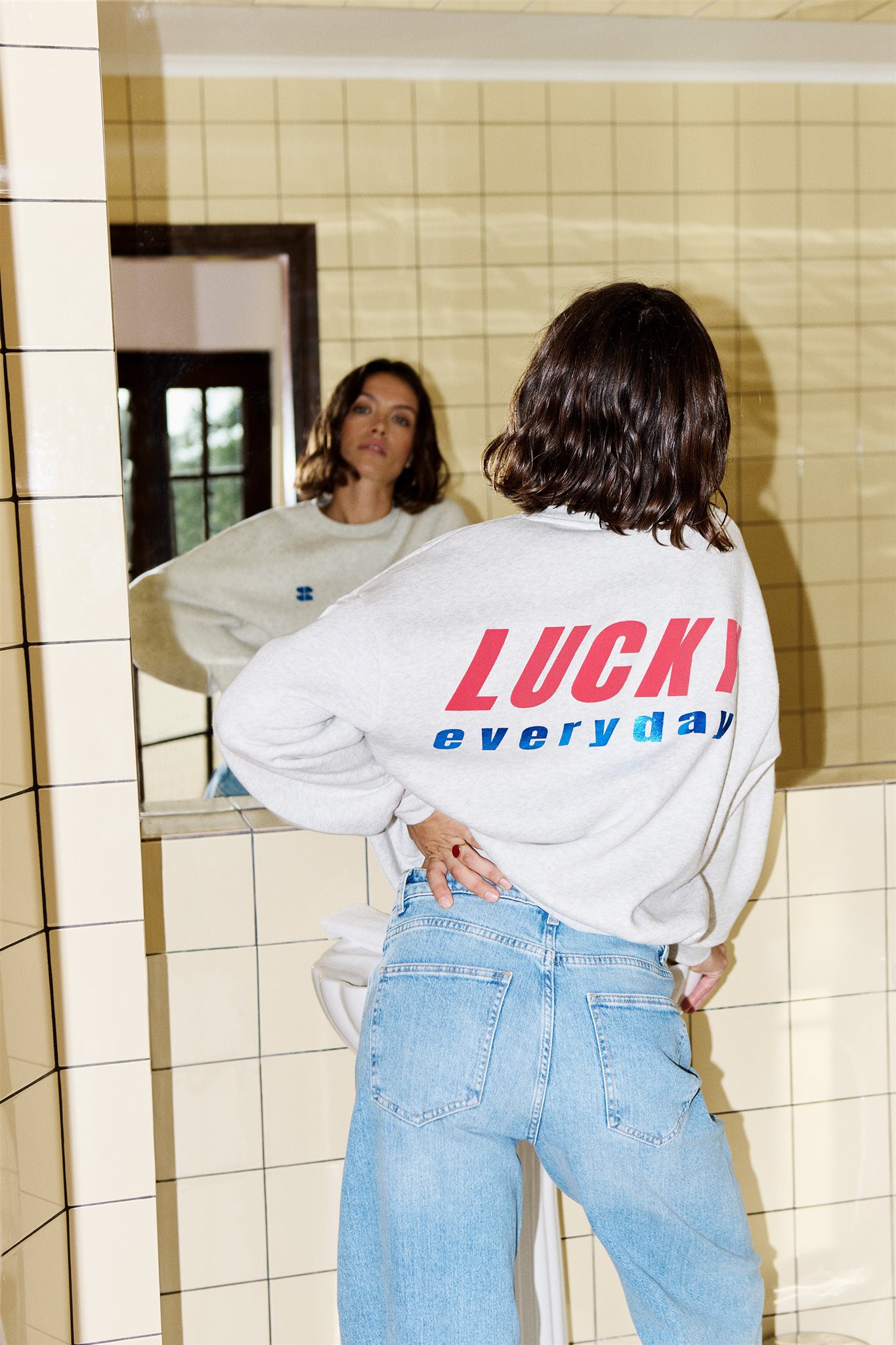 By-Bar Bibi lucky everyday By-Bar Bibi lucky everyday