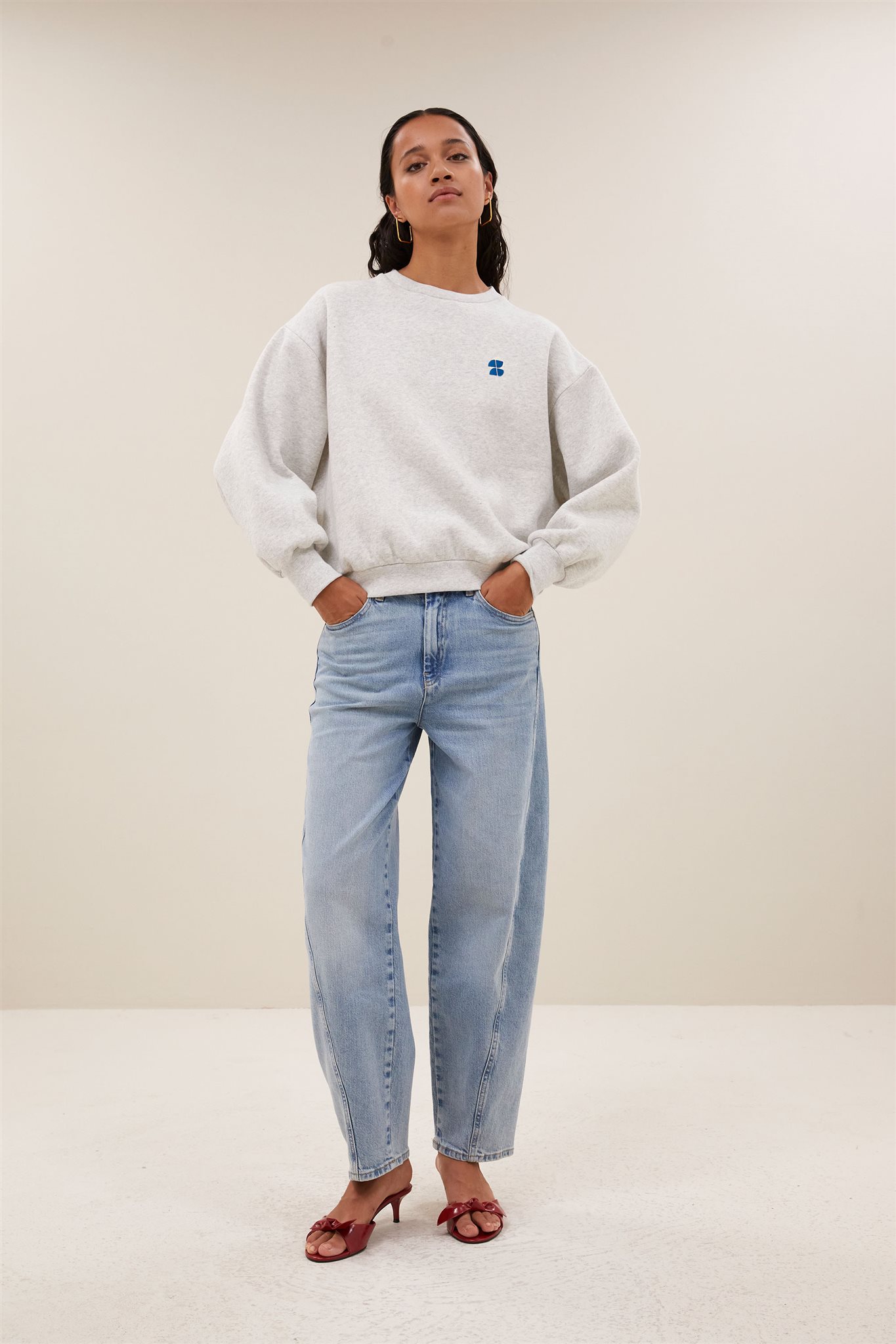 By-Bar Bibi lucky everyday By-Bar Bibi lucky everyday