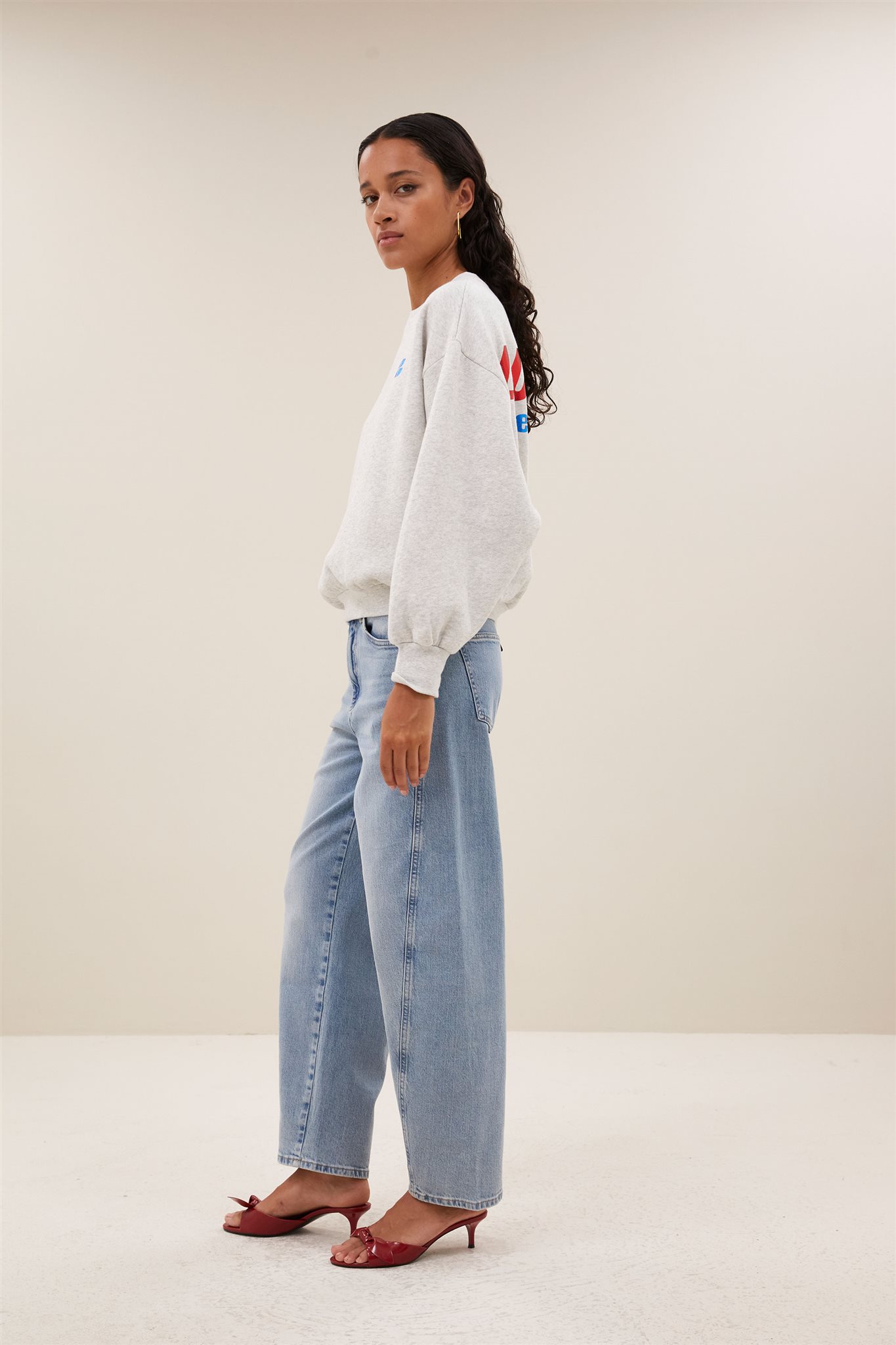 By-Bar Bibi lucky everyday By-Bar Bibi lucky everyday