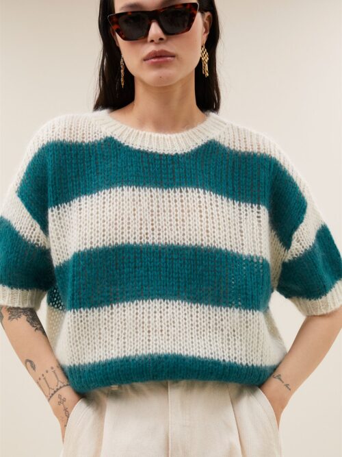 By-Bar Nino astro stripe pull