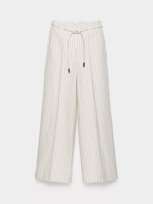 CKS Bliss striped pant