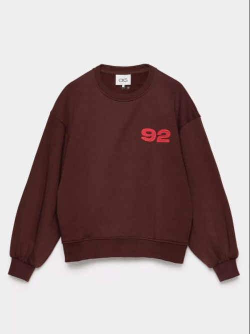 CKS Swond sweater CKS Swond sweater