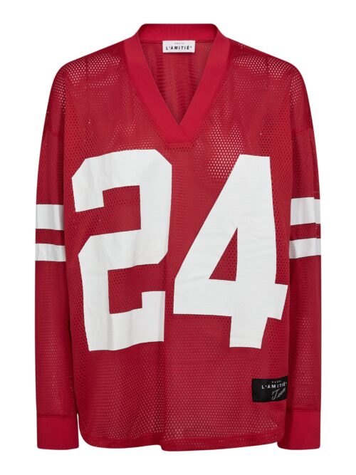 Haute Drift number ls tee