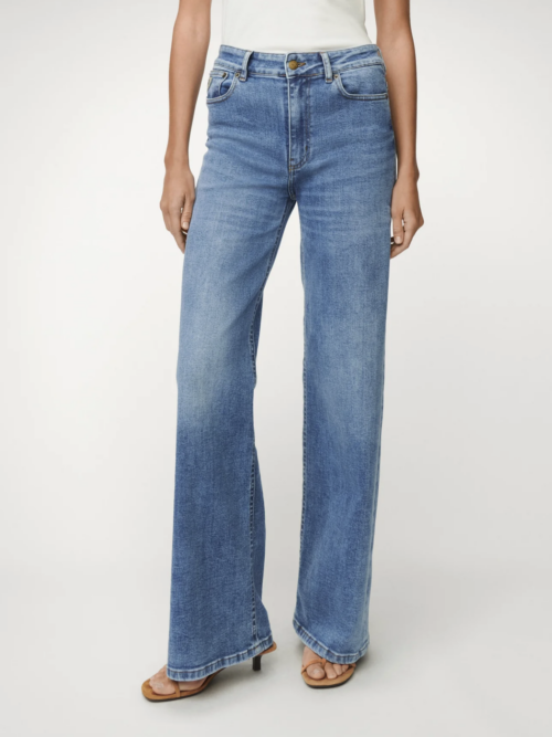 Lois palazzo jeans