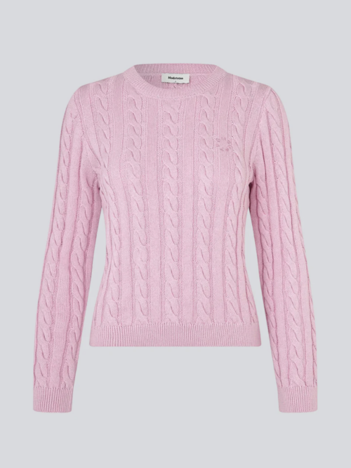 Modstrom Sabre o neck knit