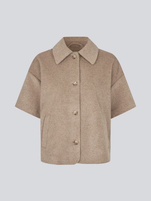 Modstrom Silja cape jacket