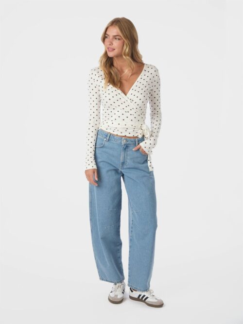 Neo Noir Alannah pants