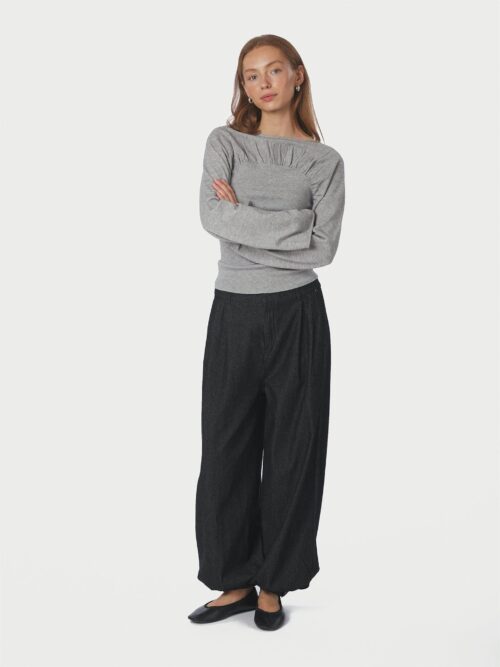 Neo Noir Fayla dnm ball pant Neo Noir Fayla dnm ball pant