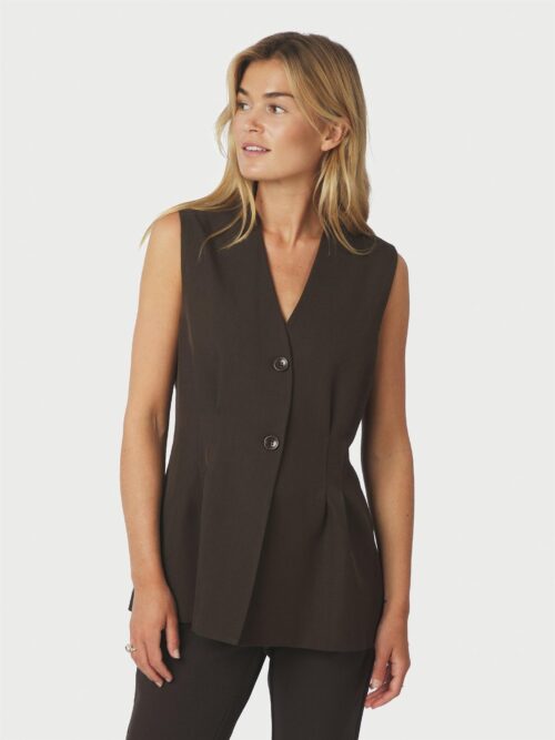 Neo Noir Finna vest Neo Noir Finna vest