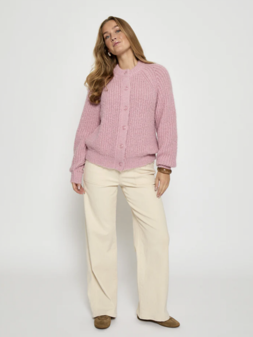 Peppercorn Mabelle cardigan Peppercorn Mabelle cardigan