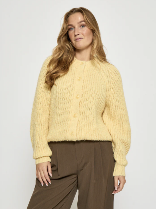 Peppercorn Mabelle cardigan Peppercorn Mabelle cardigan