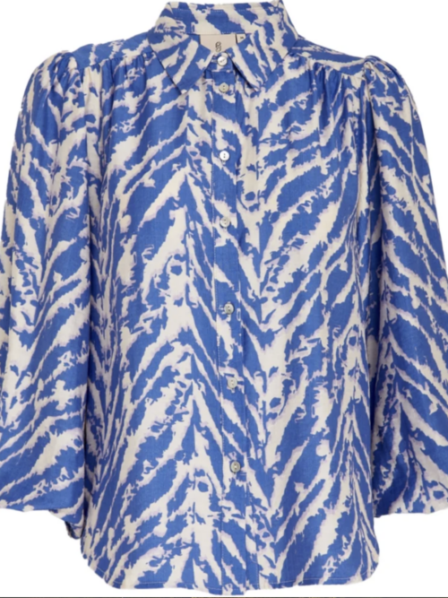 Peppercorn Maria shirt