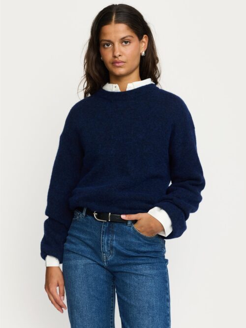 Soft Rebels Allison knit