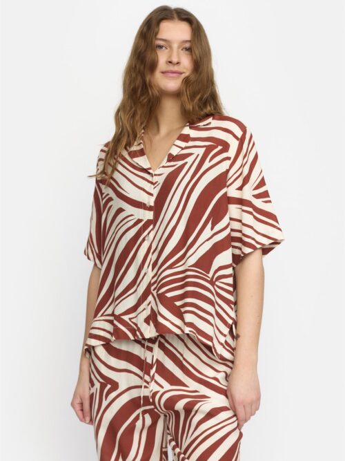 Soft Rebels Billy resort shirt