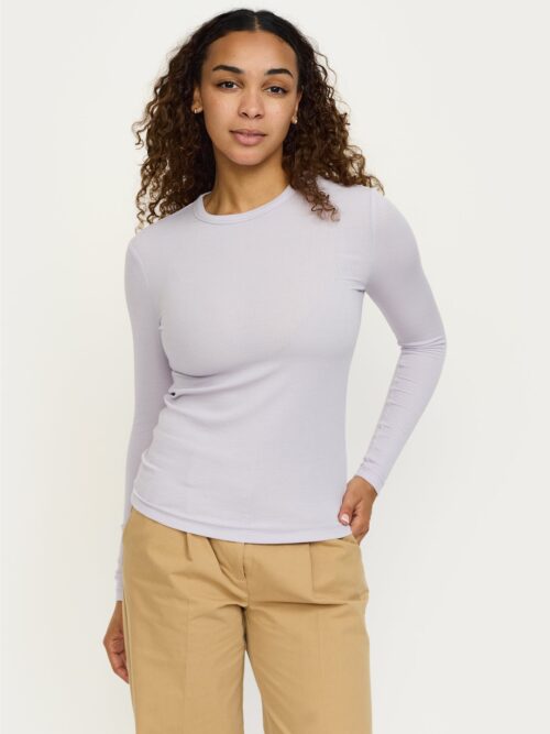 Soft Rebels Fenja o-neck top