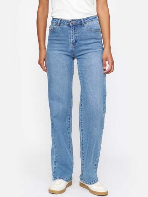 Soft Rebels Willa MW wide jns