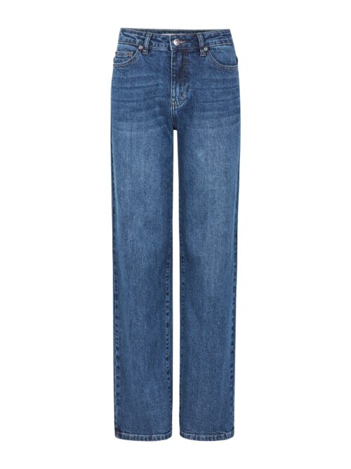 Soft Rebels Willa MW wide jns